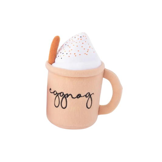EGG NOG TOY