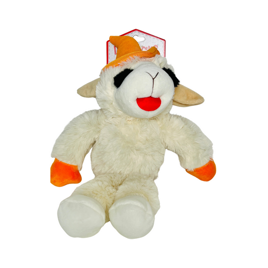HALLOWEEN LAMB CHOP 12"
