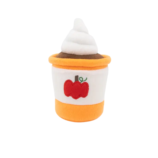 SPICE LATTE TOY