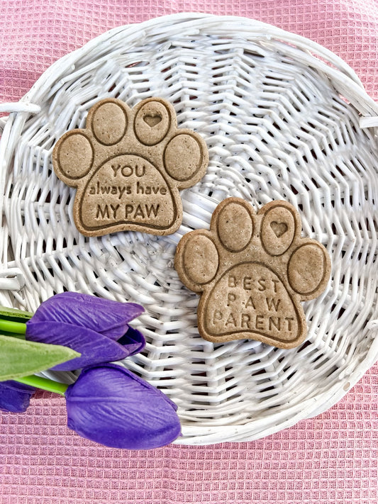 BEST PAW PARENT BUNDLE