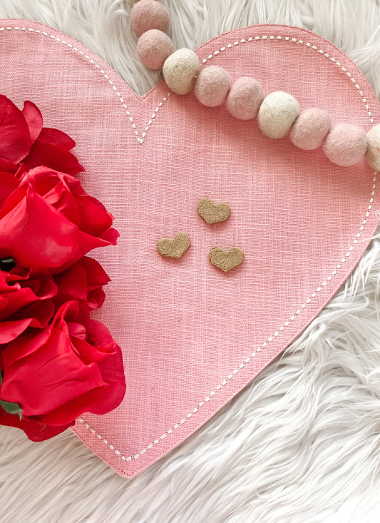 VALENTINE HEARTS MINIS