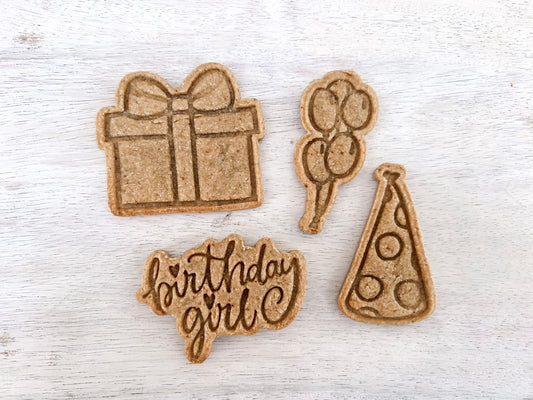 BIRTHDAY BUNDLE - GIRL