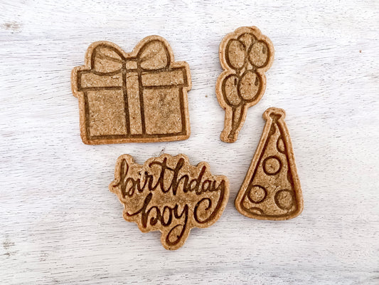 BIRTHDAY BUNDLE - BOY