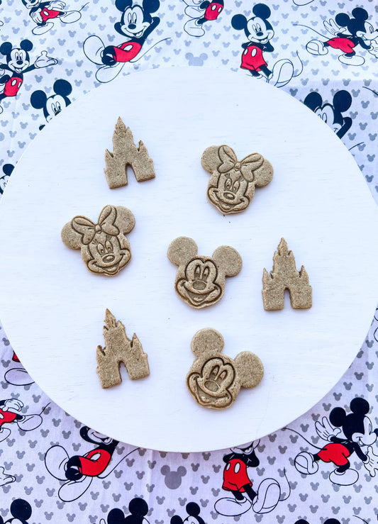 MICKEY & MINNIE BUNDLE